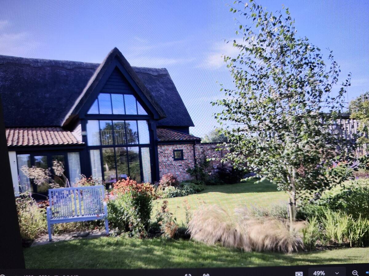 Bed and Breakfast for sale in Harleston
