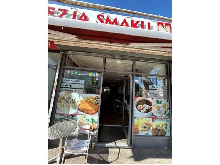 Taste of Poland – Profitable Restaurant with Fantastic Reputation Photo 6