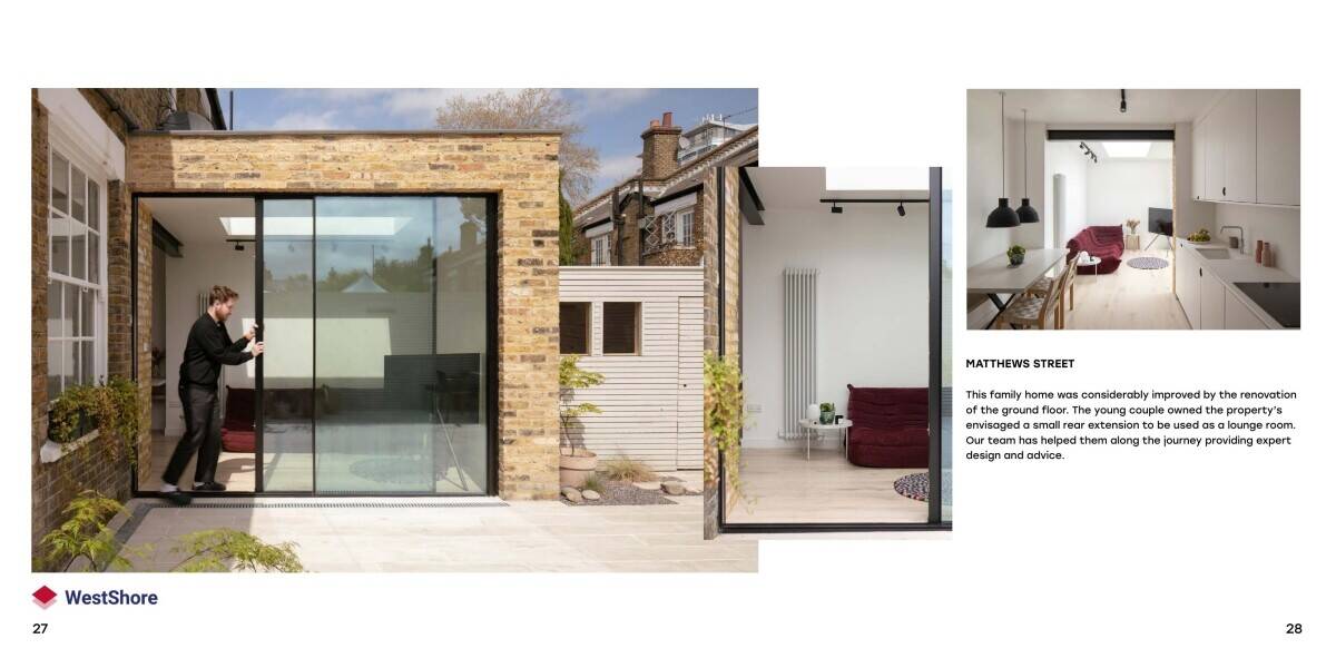 	Engineering & Architectural Practice For Sale - London & Valencia Photo 6