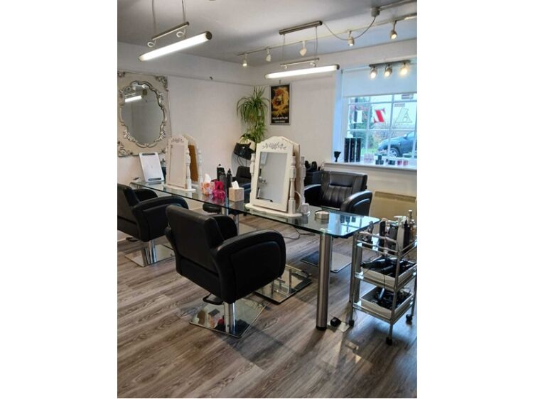 Dazl Hair & Beauty – Shine with an Established Brand Photo 6
