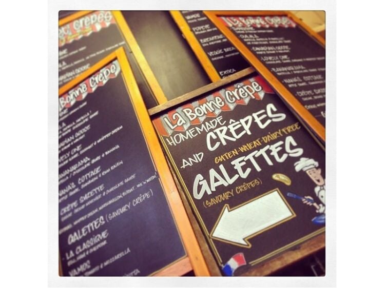 Flip Your Future with La Bonne Crêpe! Photo 6