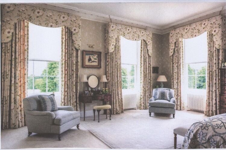 Interior Design Consultancy - Colchester