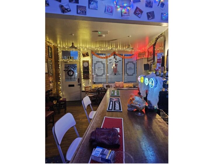 Established Micro Bar – Turnkey Opportunity for an Owner-Operator