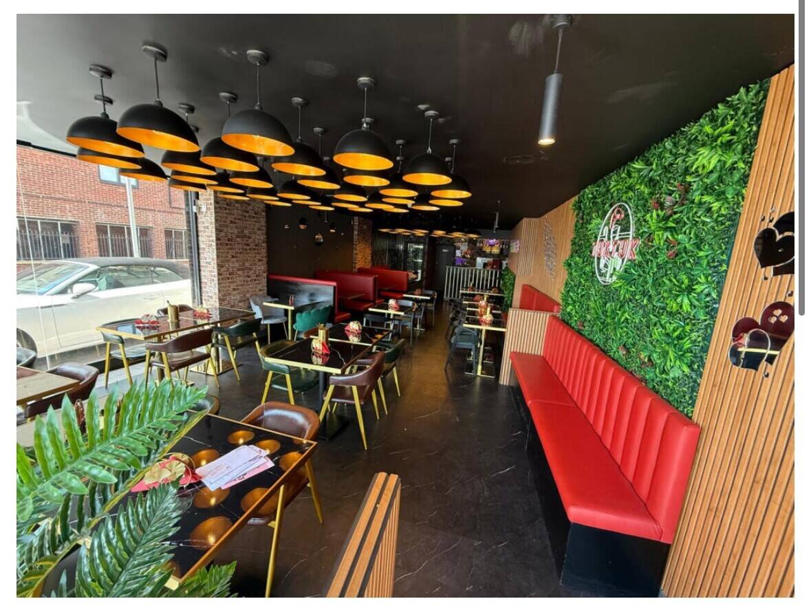 Fully Equipped Thai Restaurant & Takeaway – Excellent Business Opportunity in Dagenham, RM8 Photo 6