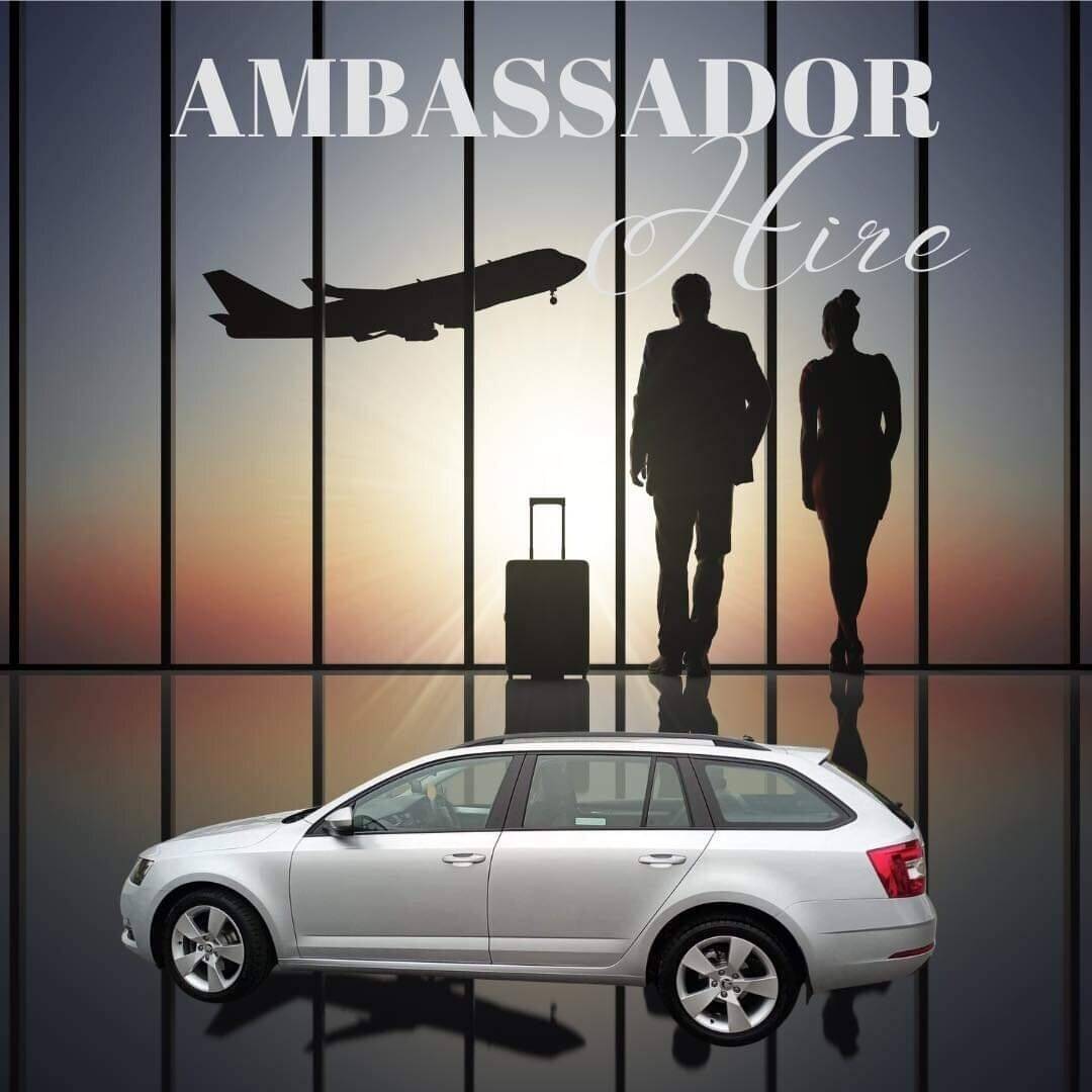 Kent Airport Transfers For Sale  Photo 6