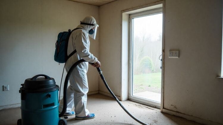 Certified UK Mould Remediation Company with Strong Regional Presence Photo 6