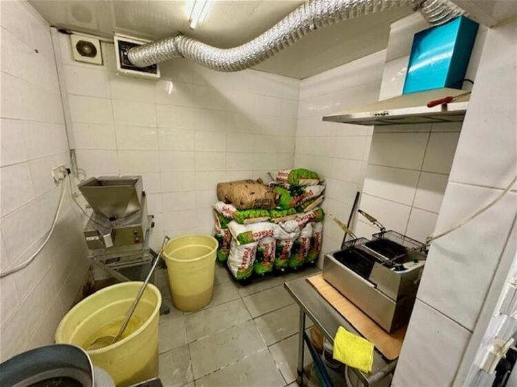 LEASEHOLD FISH & CHIP TAKEAWAY
