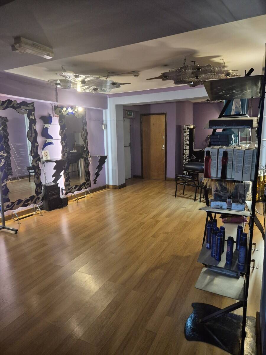Award winning Hairdressing Salon for sale in Cardiff Photo 6