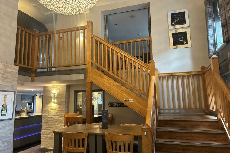 Established Pub & Restaurant - Eccleshall Photo 6