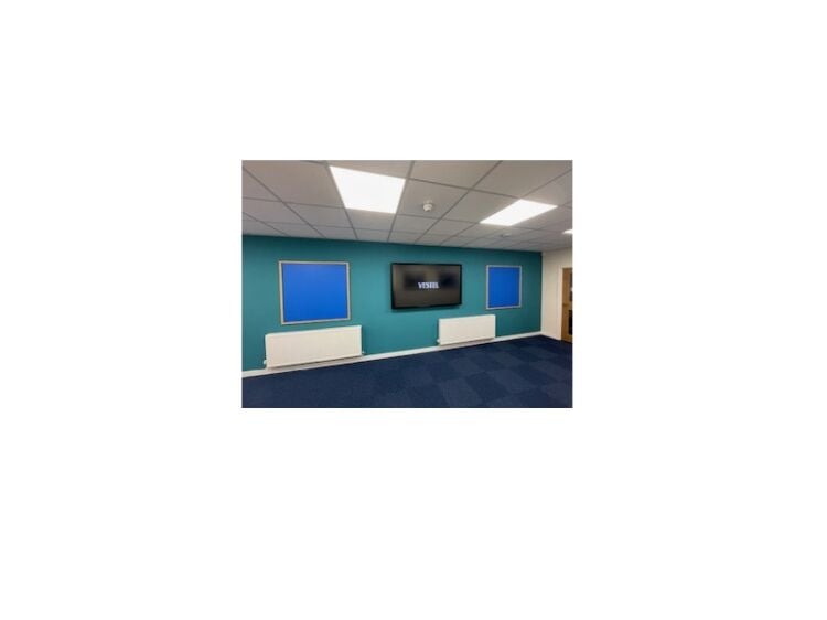 Established Audio-Visual Supplier with Over a Decade of Success
