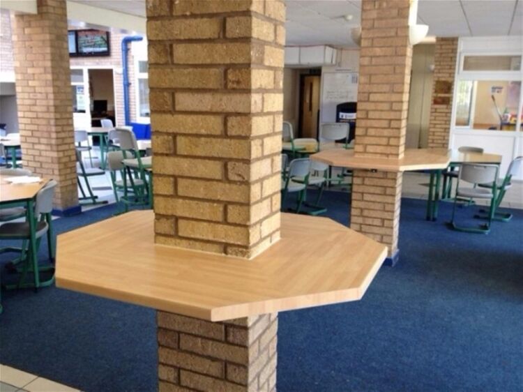 JOINERY SPECIALIST WITH ON-SITE WORKSHOP Photo 6