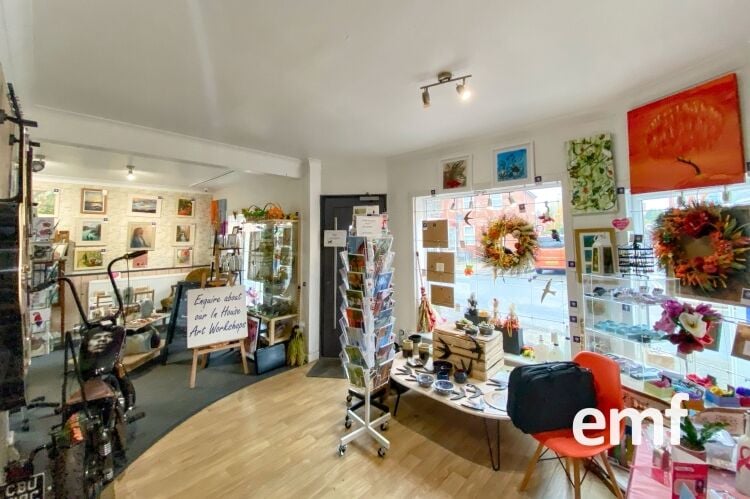 Freehold Art Gallery
