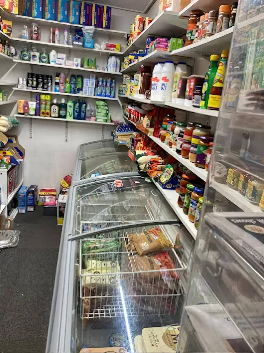 Convenience store and Newspaper  business in Aberdeen Photo 6