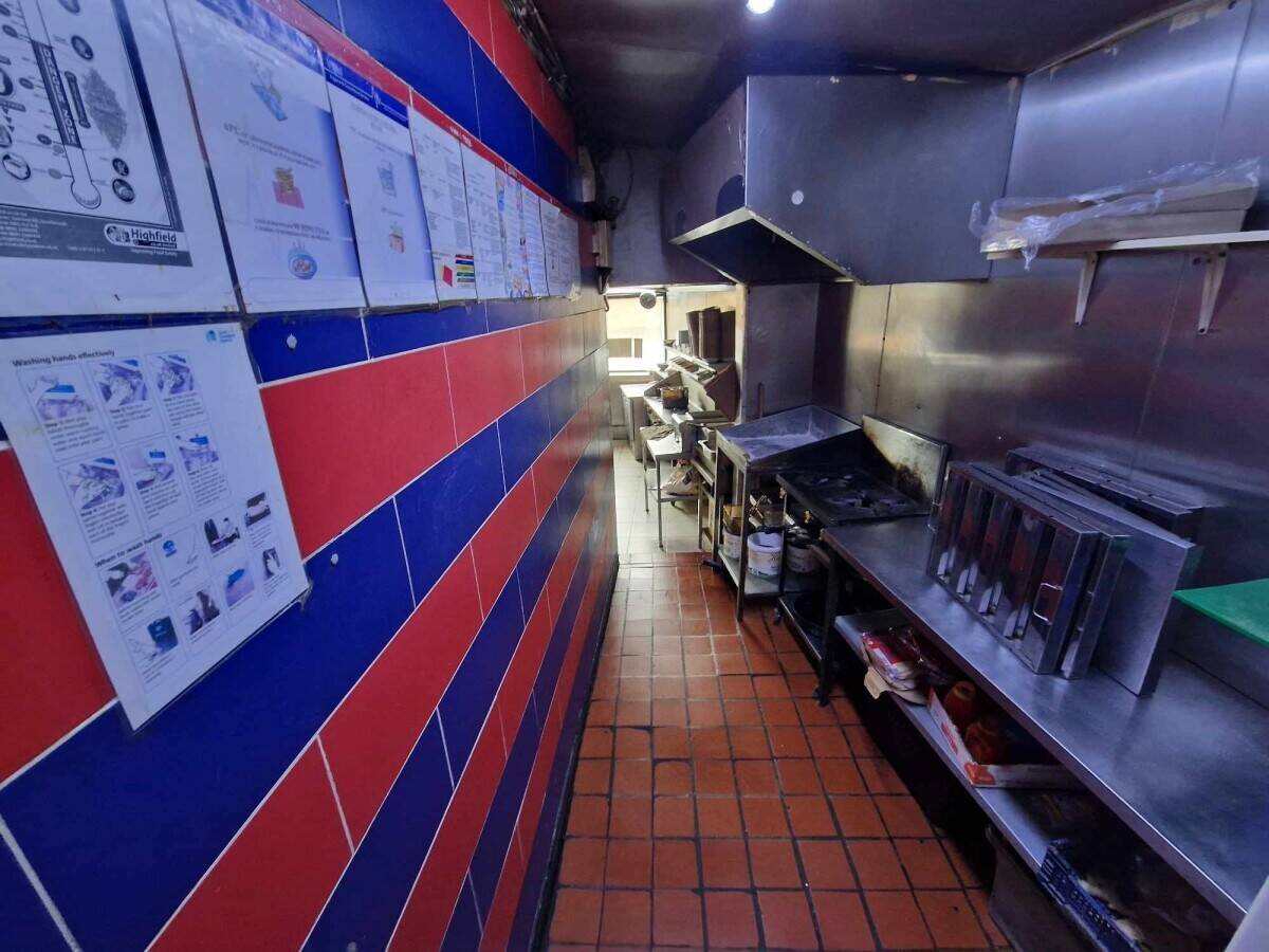 Chapati house, Fast Food Business Photo 6