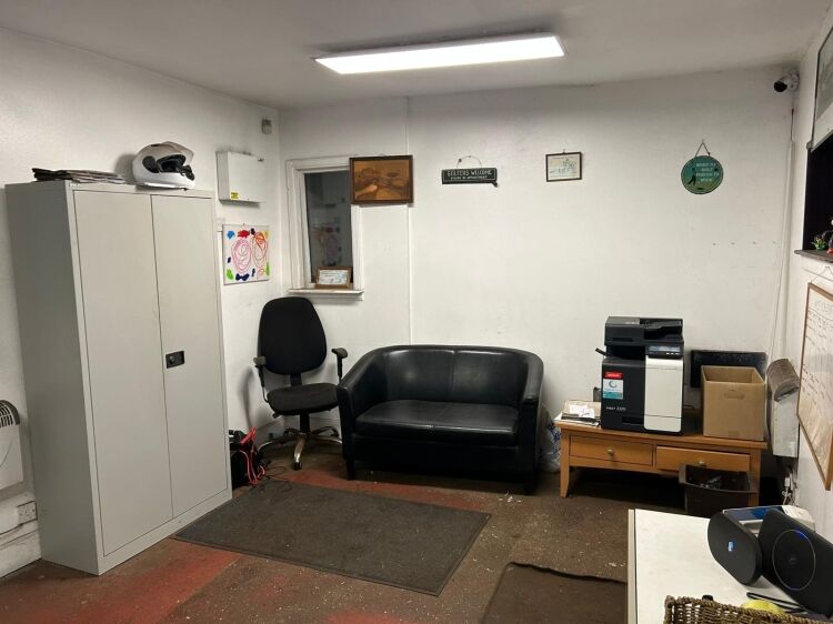Lossiemouth Garage - Long-established Motor Repair and MOT centre Photo 6