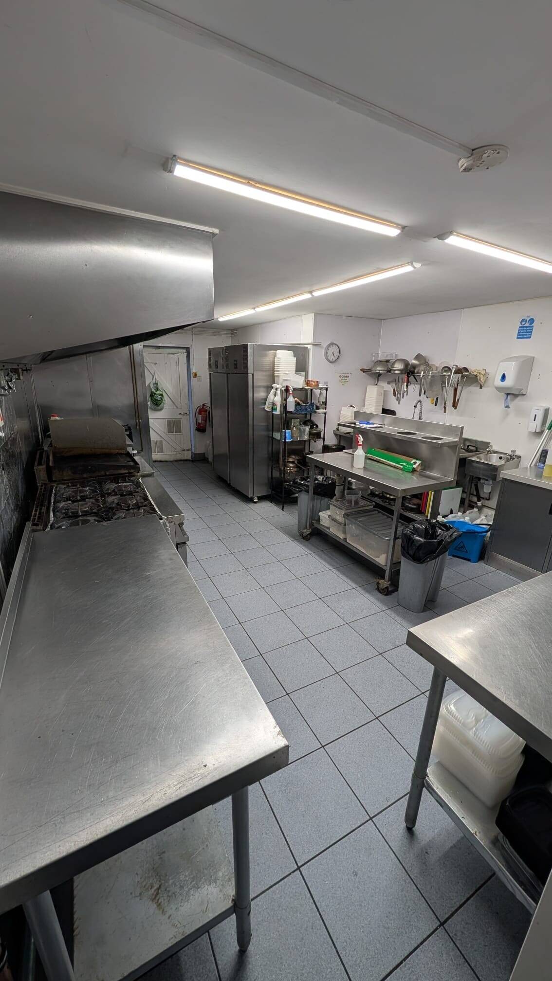 16 seats Small Indian Restaurant for Sale - Steal Deal