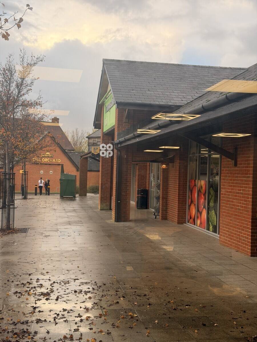 Established Kebab Shop for sale location in Amesbury Wiltshire Photo 6