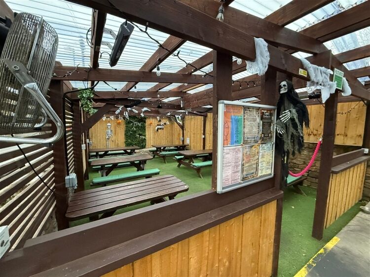 Cafe & Sandwich Bars For Sale in South Milford