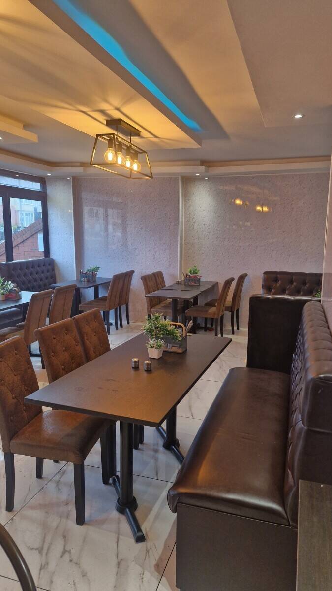 Pub and Restaurant for sale in Walton Liverpool