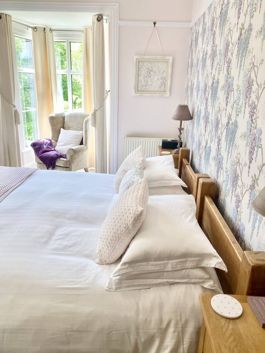 B&B for sale in Matlock, Derbyshire Photo 6