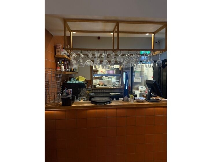 Profitable Italian Restaurant – 5 Years Established