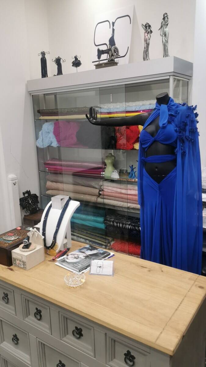 Tailor and designer shop in hammersmith Photo 6