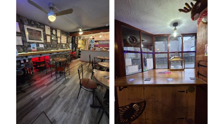 Multi-Award-Winning Real Ale & Cider Micropub in Coastal Wales