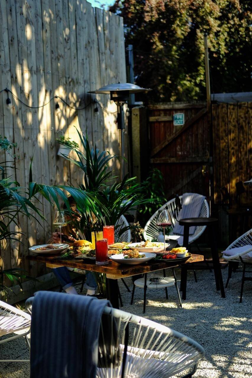 Restaurant & Cocktail Bar for Sale in London