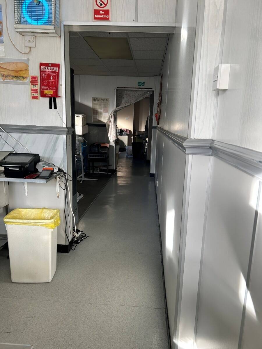 Freehold Fish & Chip Shop