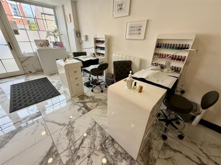 Beauty, Therapy & Tanning For Sale in Doncaster