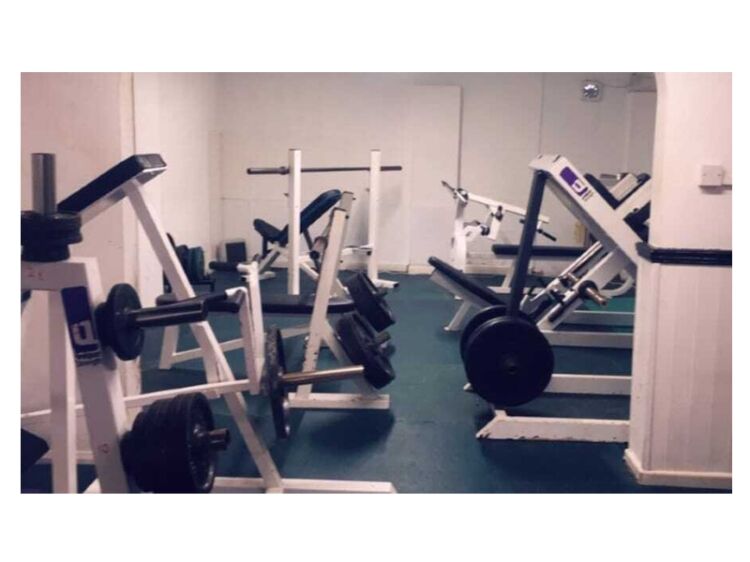 Turnkey Fitness Business in Prime Location – Established Since 2017