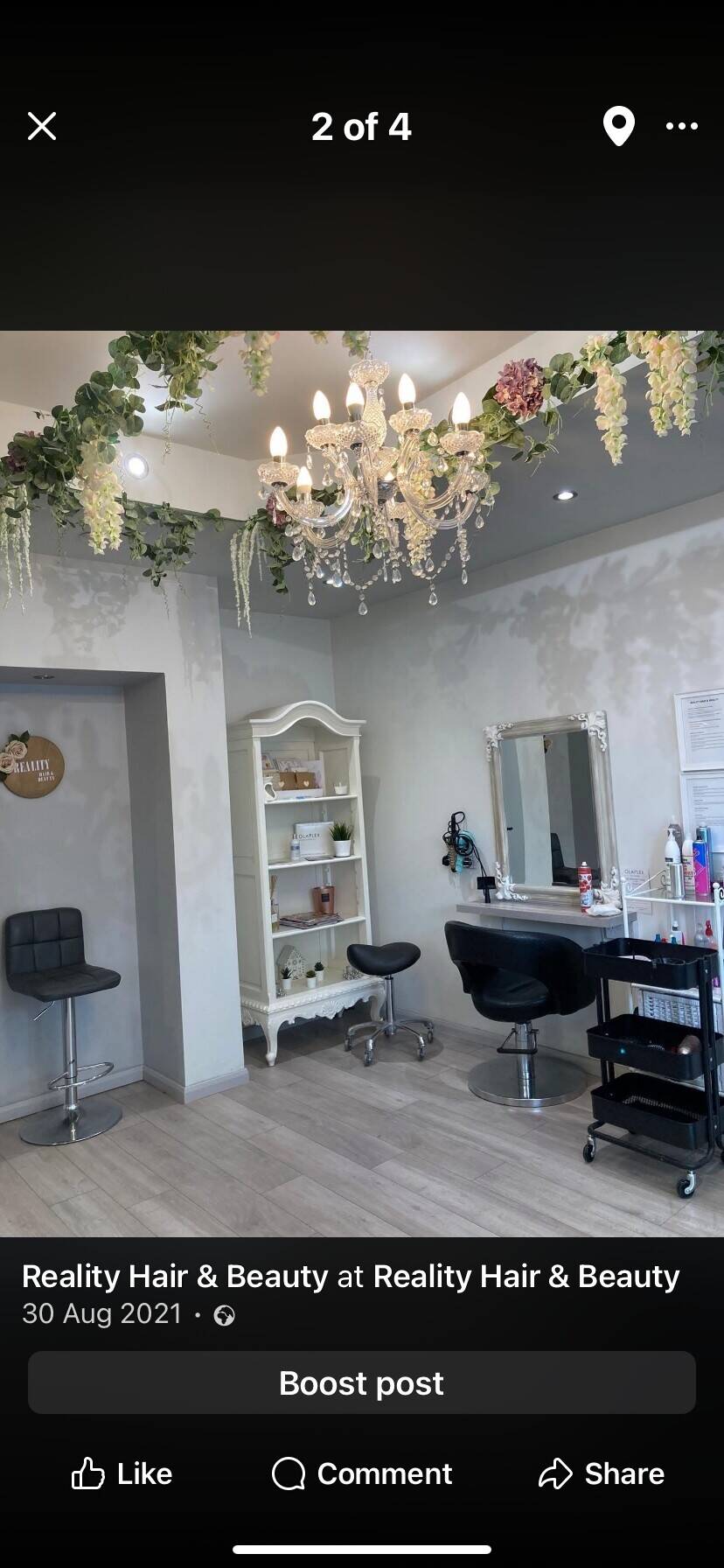 Hair Salon for sale in Rotherham Photo 6