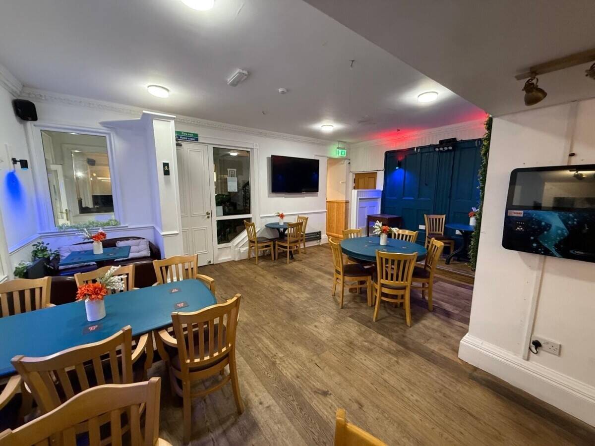 A Well-Presented Multi Income Stream Hotel With Huge Potential (ref 1779) Photo 6