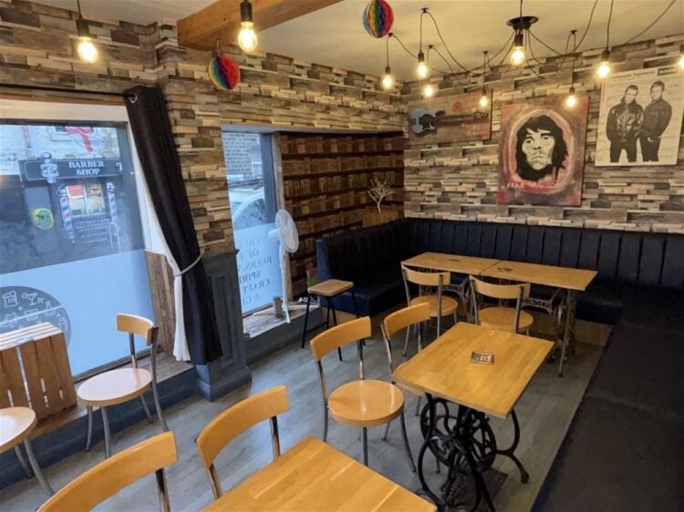 Licenced Trade, Pubs & Clubs For Sale in Barnsley Photo 6