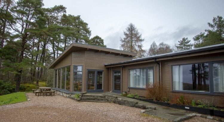 Old Pines Hotel & Restaurant, Spean Bridge Photo 6