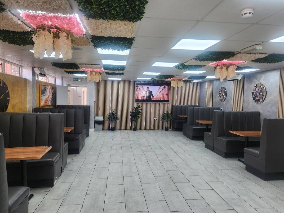 Turkish restaurant for sale Photo 6