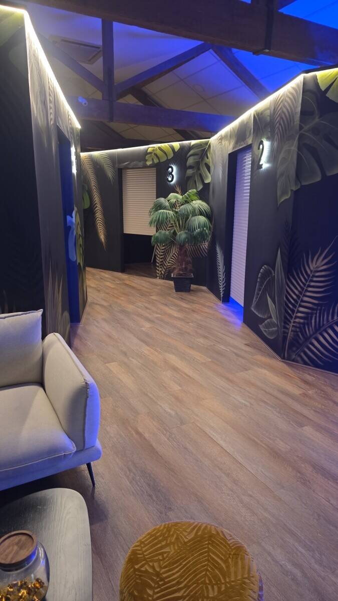 Tanning Salon in Stamford Lincs Photo 6