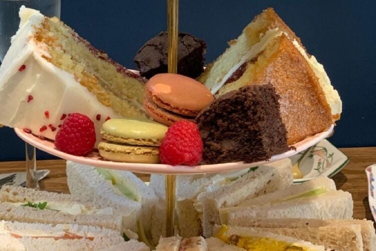 Tea Room / Cafe - Greater London