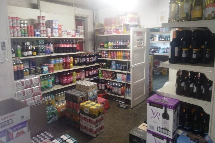 Franchise Off Licence - Staffordshire Photo 6