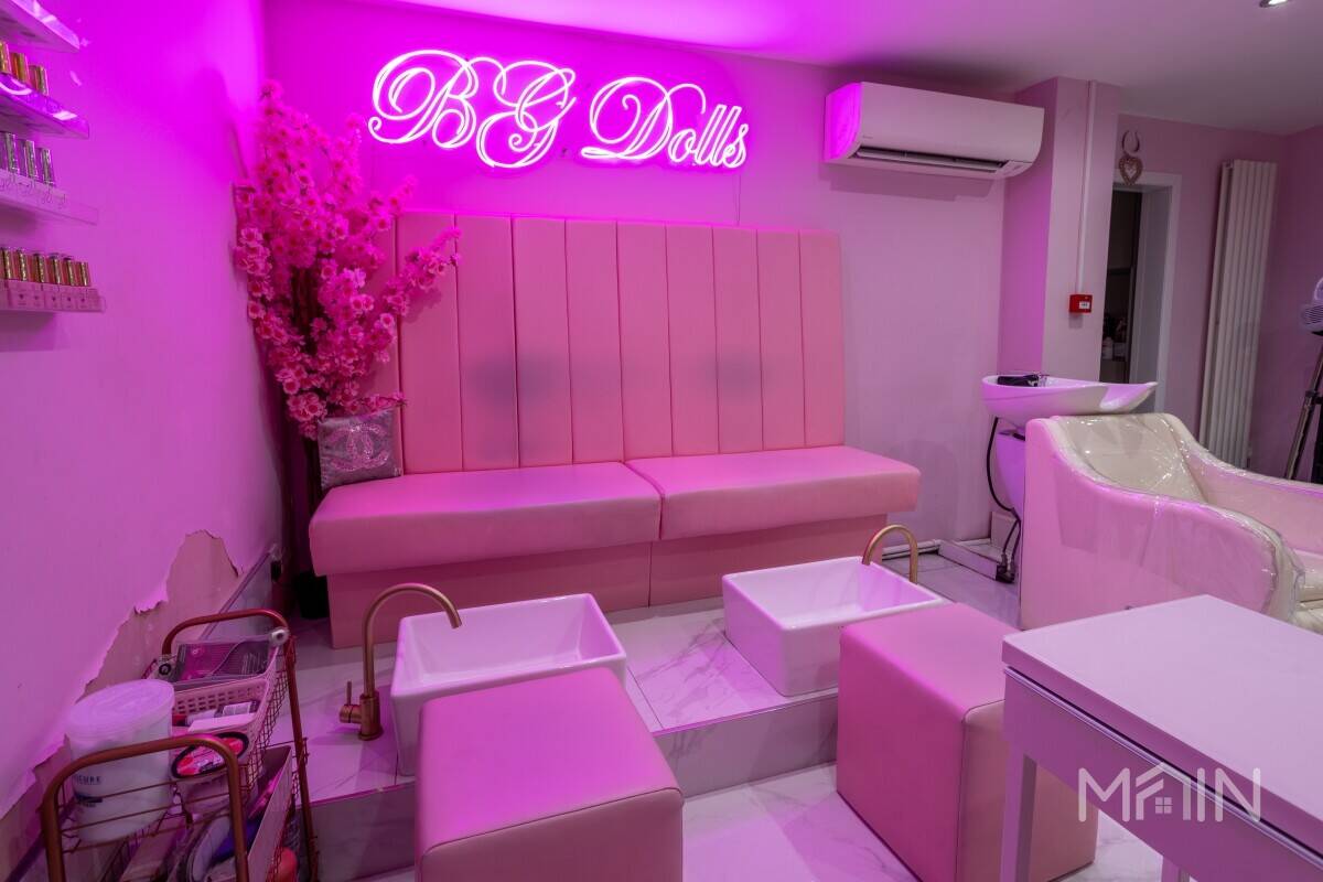 Exceptional Beauty Salon Business for Sale – Prime Evington Road Location