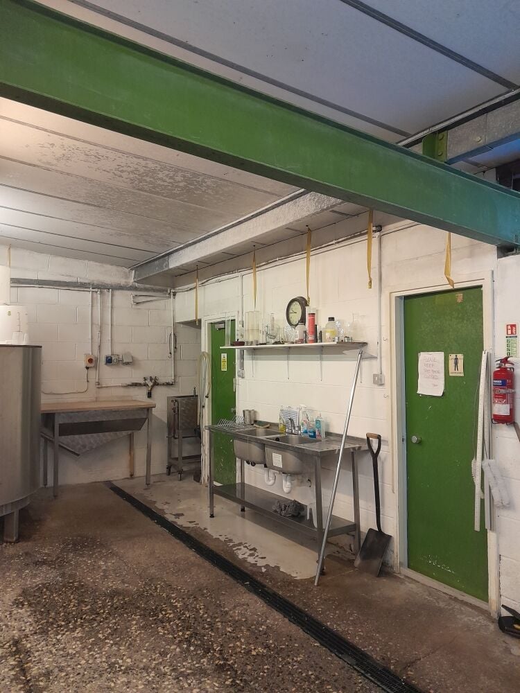 Award-Winning Traditional Brewery with Strong Following, Assets In The Region on £100k Included In The Asking Price