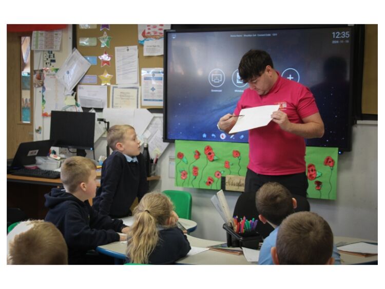 Award-Winning Education Business with Proven Pupil Impact Photo 6