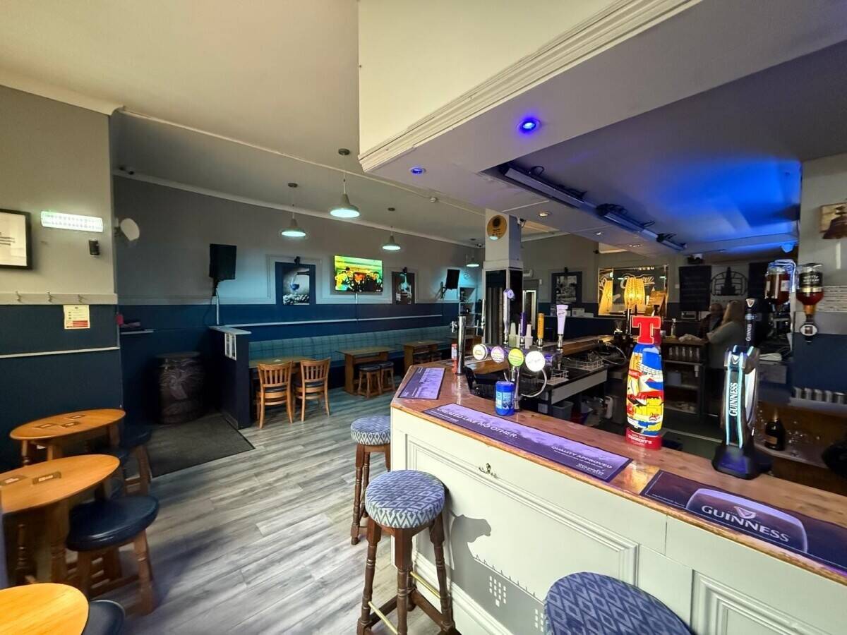An opportunity to acquire a favourable freehold heritable licensed investment (ref 1784) Photo 6