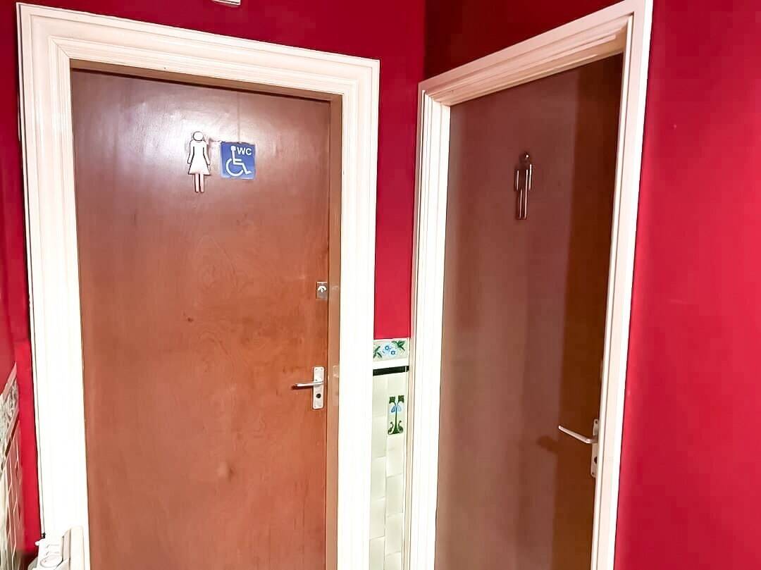 Turkish restaurant for sale in Barnsley, South Yorkshire