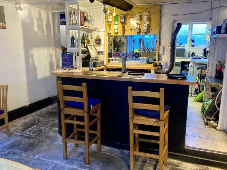 CAFÉ, BAR, RESTAURANT & TAKEAWAY Photo 6