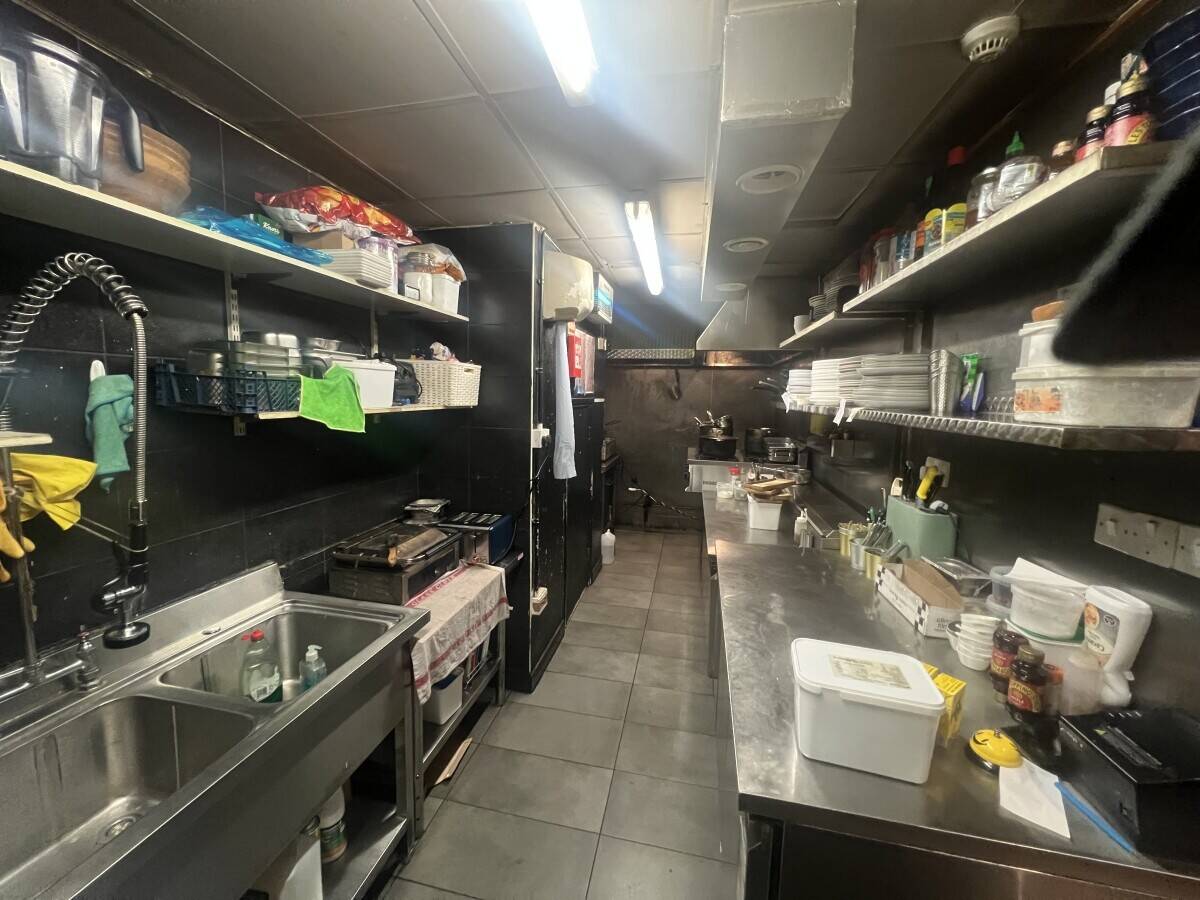 Cafe  for sale in weybridge
