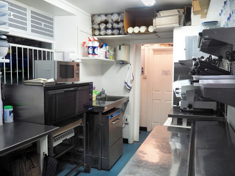 DELICATESSEN & SANDWICH SHOP Photo 6