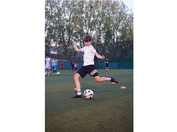 Elite Youth Football Academy with Proven Profit & Massive Growth Potential