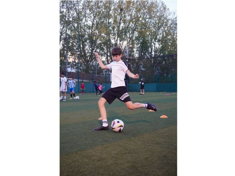 Elite Youth Football Academy with Proven Profit & Massive Growth Potential Photo 6