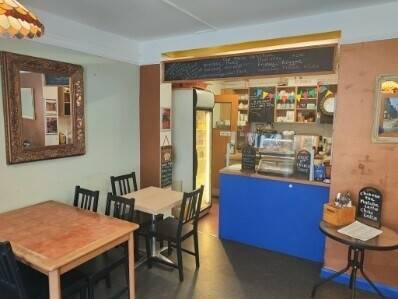 Authentic French and English Caf&eacute; & Catering Photo 6